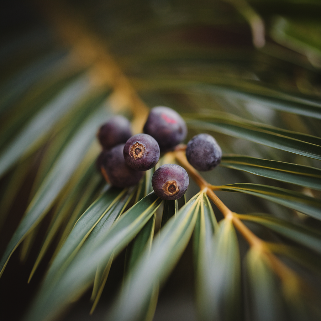 Saw Palmetto